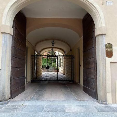 Home 11 Piacenza Bagian luar foto